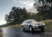 Mazda CX-7 Mazda CX-7